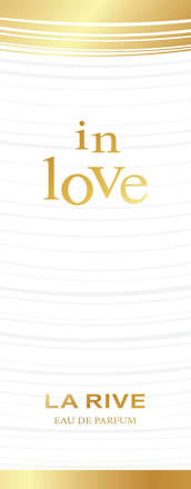 In Love Eau de Parfum, 90 ml