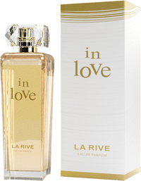 In Love Eau de Parfum, 90 ml