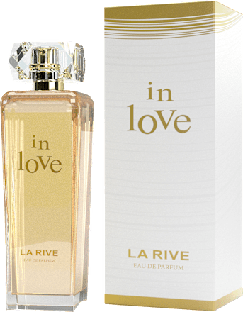 In Love Eau de Parfum, 90 ml