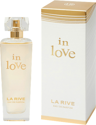 In Love Eau de Parfum, 90 ml