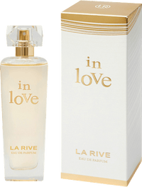 In Love Eau de Parfum, 90 ml