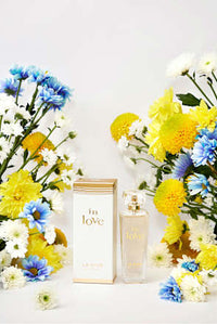 In Love Eau de Parfum, 90 ml