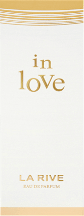 In Love Eau de Parfum, 90 ml