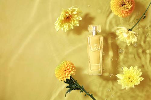 In Love Eau de Parfum, 90 ml