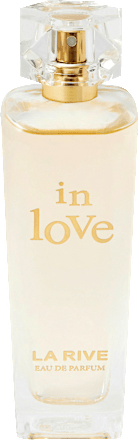 In Love Eau de Parfum, 90 ml