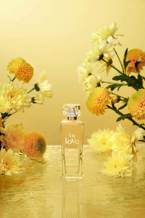 In Love Eau de Parfum, 90 ml