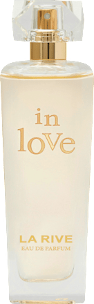 In Love Eau de Parfum, 90 ml
