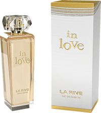 In Love Eau de Parfum, 90 ml
