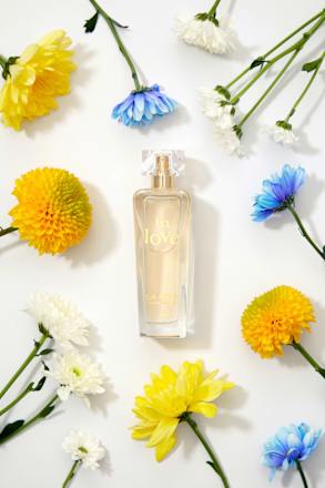 In Love Eau de Parfum, 90 ml