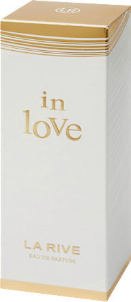 In Love Eau de Parfum, 90 ml