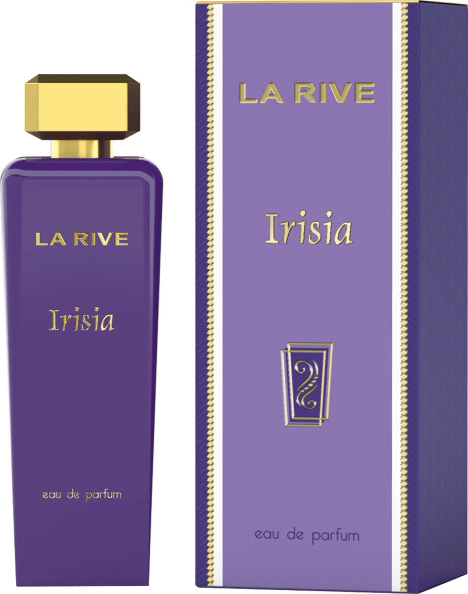 Irisia Eau de Parfum, 90 ml