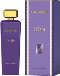 Irisia Eau de Parfum, 90 ml