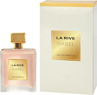 Isabel Eau de Parfum, 100 ml