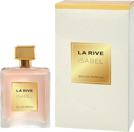Isabel Eau de Parfum, 100 ml