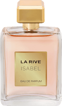 Isabel Eau de Parfum, 100 ml
