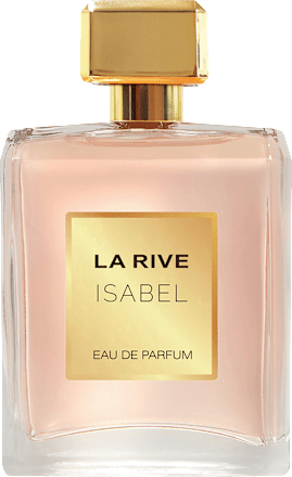 Isabel Eau de Parfum, 100 ml
