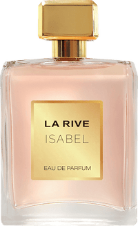 Isabel Eau de Parfum, 100 ml