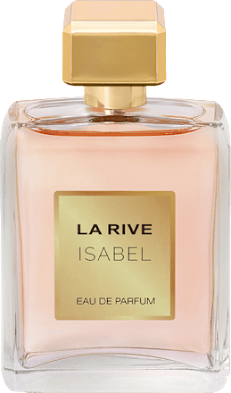 Isabel Eau de Parfum, 100 ml