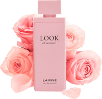 Look van vrouw Eau de Parfum, 75 ml