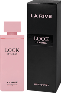 Look van vrouw Eau de Parfum, 75 ml