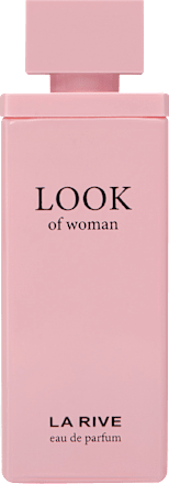 Look van vrouw Eau de Parfum, 75 ml