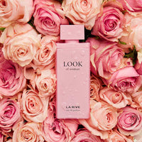 Look van vrouw Eau de Parfum, 75 ml