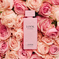 Look van vrouw Eau de Parfum, 75 ml