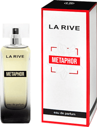 Metaphor Eau de Parfum, 90 ml LA RIVE