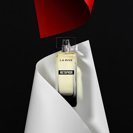 Metaphor Eau de Parfum, 90 ml LA RIVE