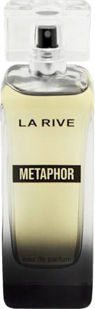 Metaphor Eau de Parfum, 90 ml LA RIVE