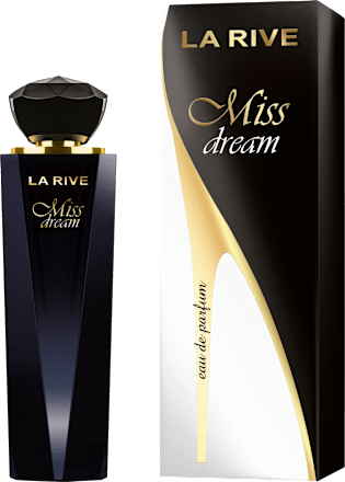 Miss Dream Eau de Parfum, 100 ml