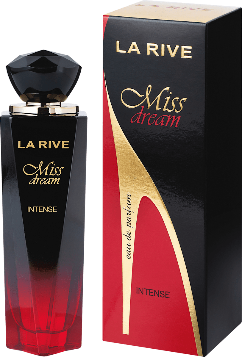 Miss Dream Intense Eau de Parfum, 100 ml