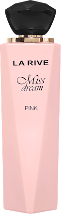 Miss Dream Pink Eau de Parfum, 100 ml