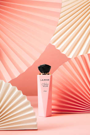 Miss Dream Pink Eau de Parfum, 100 ml