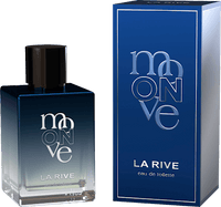 Move On Eau de Toilette, 100 ml
