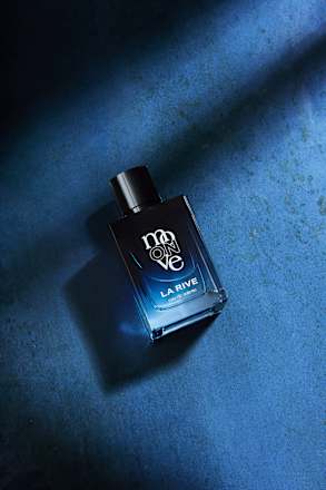 Move On Eau de Toilette, 100 ml