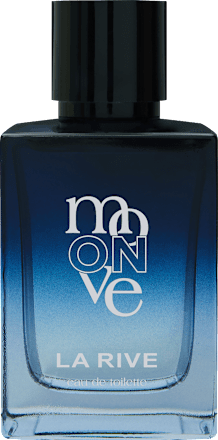 Move On Eau de Toilette, 100 ml