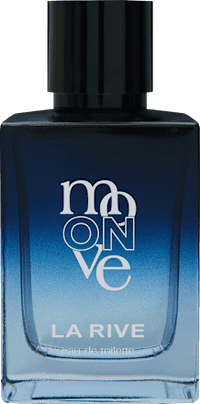 Move On Eau de Toilette, 100 ml