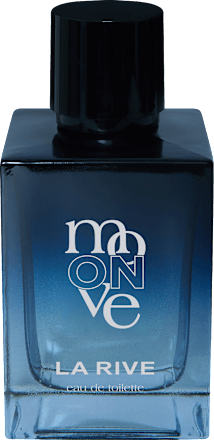 Move On Eau de Toilette, 100 ml
