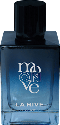Move On Eau de Toilette, 100 ml