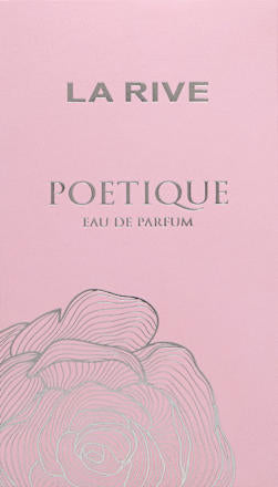 Poétique Eau de Parfum, 90 ml