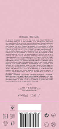 Poétique Eau de Parfum, 90 ml