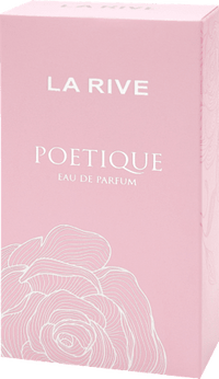 Poétique Eau de Parfum, 90 ml