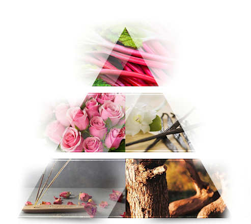 Poétique Eau de Parfum, 90 ml