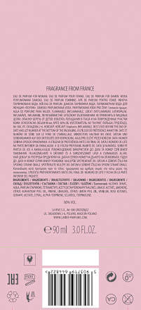 Poétique Eau de Parfum, 90 ml