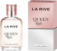 Queen of life Eau de Parfum, 30 ml