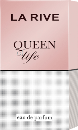 Queen of life Eau de Parfum, 30 ml