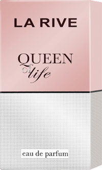 Queen of life Eau de Parfum, 30 ml