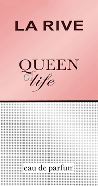 Queen of life Eau de Parfum, 30 ml