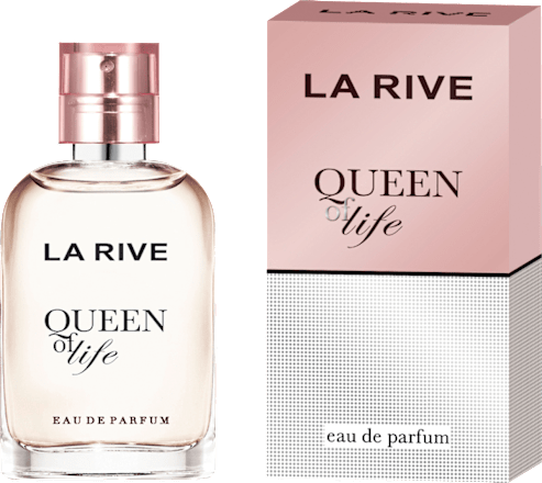 Koningin van het leven Eau de Parfum, 30 ml